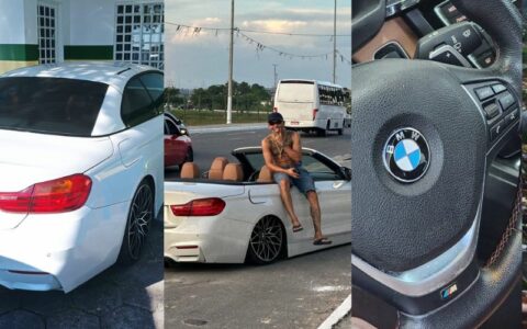 Lucas Picolé movimentou R$ 5 milhões com fraude das rifas em Manaus, diz polícia