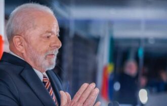 Após repercussão negativa, Lula cancela encontro com príncipe árabe