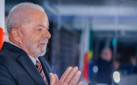 Após repercussão negativa, Lula cancela encontro com príncipe árabe