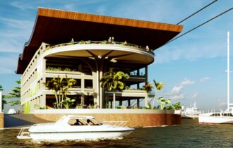 Parque Encontro das Águas será o 2º Teatro Amazonas em Manaus