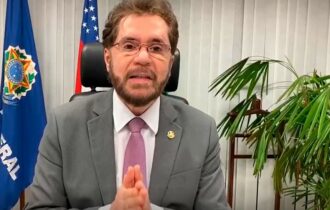 Plínio Valério diz que COP em Belém não trará nada de concreto