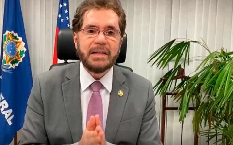 Plínio Valério diz que COP em Belém não trará nada de concreto