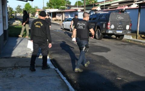 Polícia alerta para cuidados com crianças no Festival de Parintins