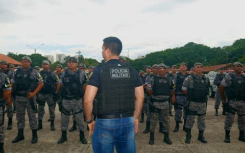 AM apresenta queda de 38,4% em crimes de latrocínios, diz SSP
