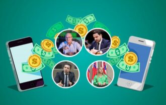Políticos que pedem Pix para Bolsonaro somam R$ 5,6 milhões em bens