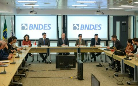 Belém vai receber R$ 5 bilhões do BNDES para preparação da COP 30