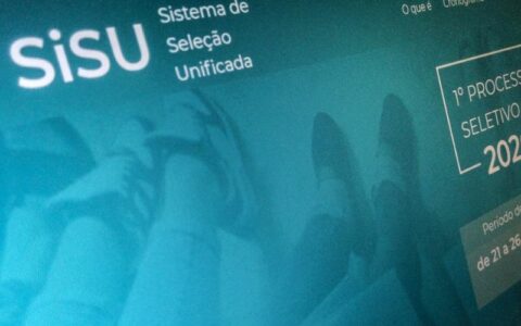 Sisu 2026: inscrições para 274,8 mil vagas terminam nesta sexta-feira
