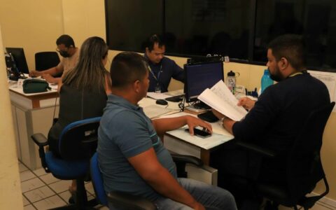 Seduc convoca mais 40 candidatos aprovados no PSS 2022 no AM