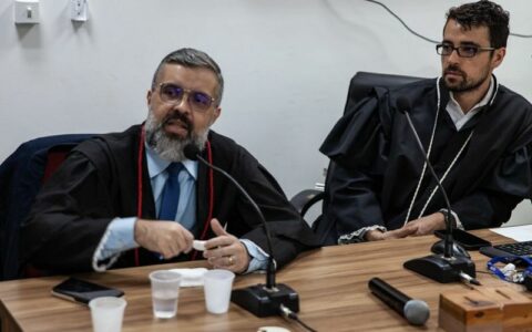 Homem que matou desafeto por rixa é condenado a 16 anos em Manaus
