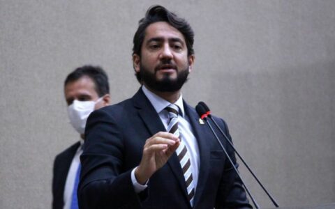 Vereador quer construir posto de combustíveis em área de proteção ambiental na zona leste de Manaus
