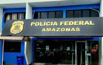 PF apura esquema de notas frias com empresas de limpeza pública em Manaus