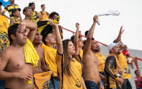 Amazonas FC: Joana Darc diz que recebe notificação do TCE com tranquilidade