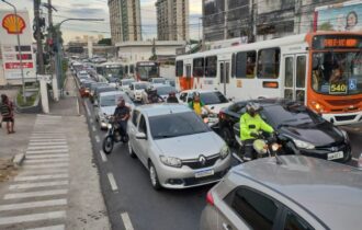 Amazonense prefere mais carro que motocicleta, aponta IBGE