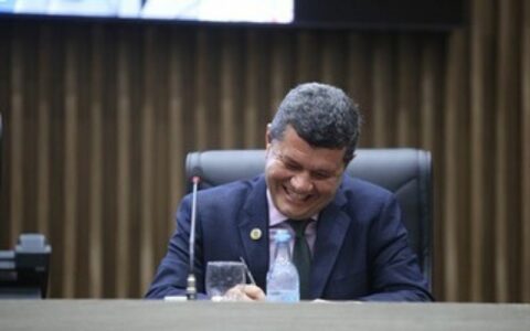 Após Samuel e Jonatas, é a vez de Comandante Dan receber título na CMM