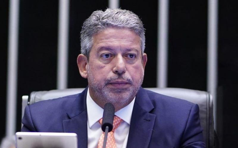 Arthur Lira diz que governo Lula sinalizou mudanças na articulação política