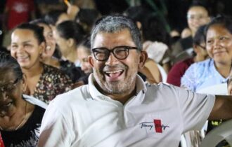 Augusto Ferraz vai gastar R$ 1,7 milhão em transporte escolar