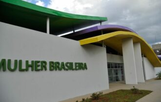 Belém terá a maior unidade da Casa da Mulher Brasileira no país