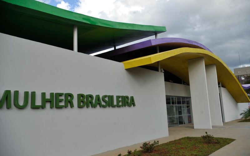 Belém terá a maior unidade da Casa da Mulher Brasileira no país