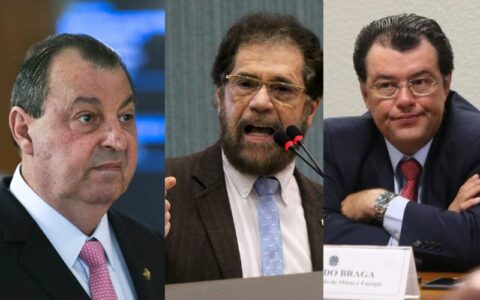 Braga é o único do AM com voto incerto sobre marco temporal