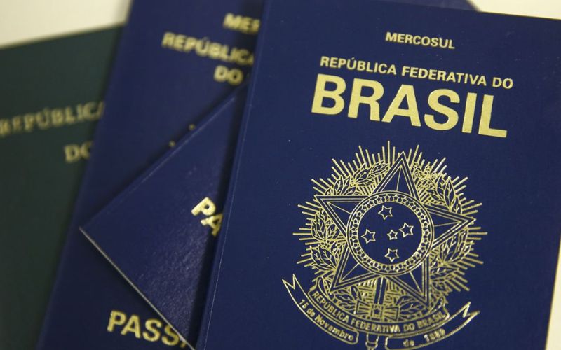 Imigrantes de países de língua portuguesa poderão solicitar visto ao Brasil
