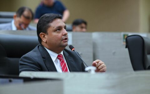 Caio André engrossa críticas contra Romeu Zema por fala preconceituosa