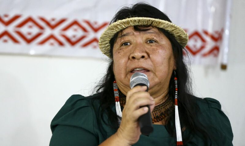 Caso Bruno e Dom revelou fragilidade da proteção aos indígenas, diz presidente da Funai
