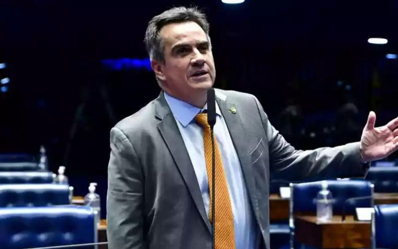 Ciro Nogueira avalia governo Lula: ‘Estagnado’