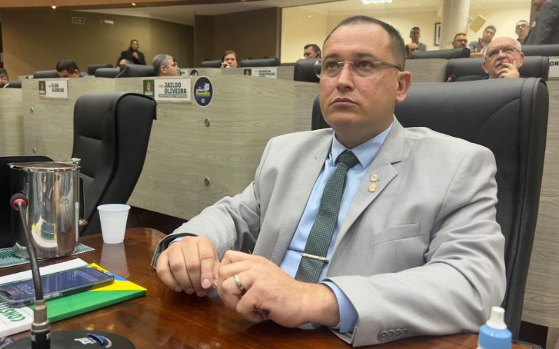 CMM aprova PL que torna 10 de março como ‘Dia do Conservadorismo’ em Manaus