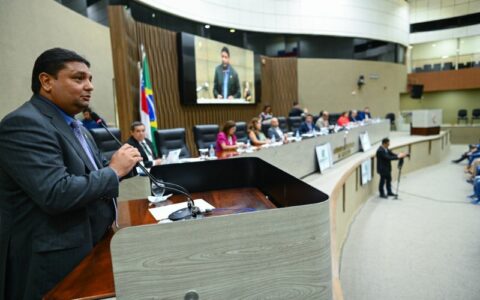 Audiência pública debate indenização de transporte a servidores da saúde