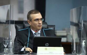 TCE-AM suspende pregão da SSP-AM por possíveis irregularidades