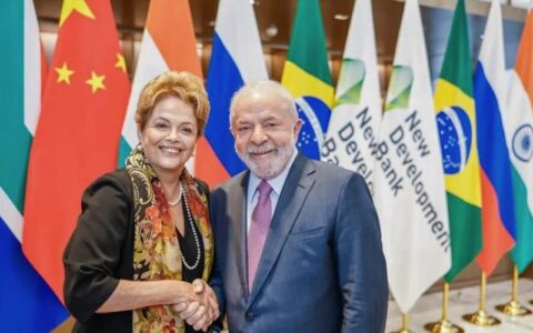 Defensor de Dilma está na disputa por vaga no STJ
