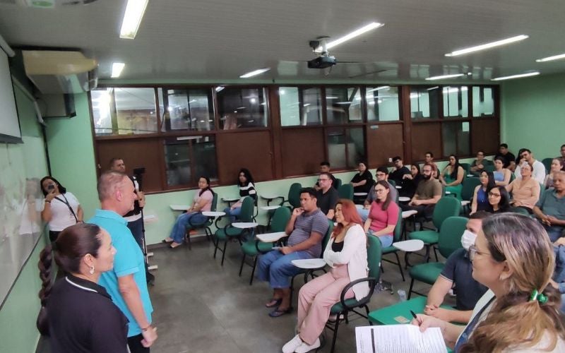 TCE divulga gabarito do processo seletivo de residência jurídica e contábil