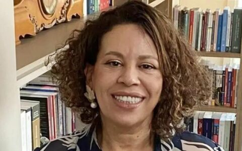 Lula escolhe e TSE tem sua primeira mulher negra como substituta na Corte