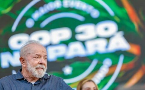 Em Belém, Lula ressalta a importância do significado da COP 30 para o país