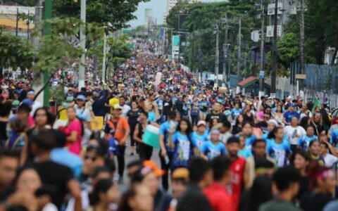 Pesquisa: 49% dos brasileiros acreditam que país vai melhorar em 2025