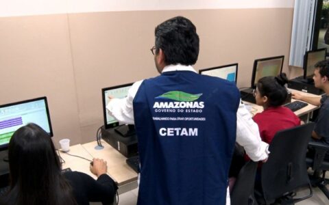 Escola do Legislativo da CMM abre inscrições para 91 cursos em EAD