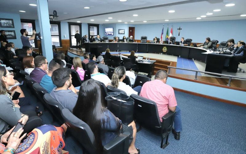 Ex-prefeito de Fonte Boa terá que devolver R$155,7 mil aos cofres públicos