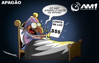 Manaus, Iranduba e Manacapuru ficam sem energia nesta sexta-feira
