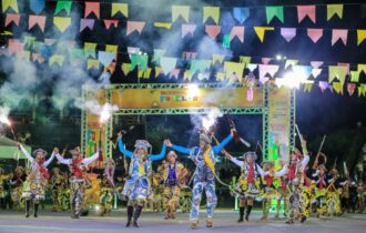 Festival Folclórico do Amazonas 2023 começa domingo e terá atração nacional