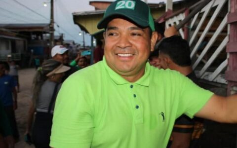 Gamaliel Almeida vai gastar R$ 1,1 milhão com manutenção de ar-condicionado