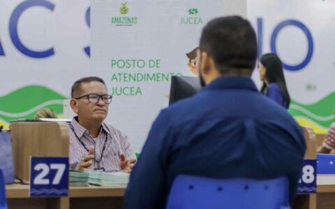 Postos de atendimento da Jucea e Procon são inaugurados no PAC do Studio 5