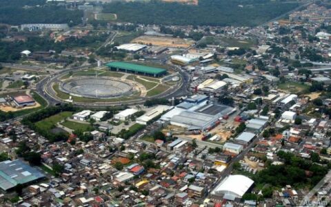 PSB pede no STF imunidade de PIS/Cofins em serviços para a ZFM