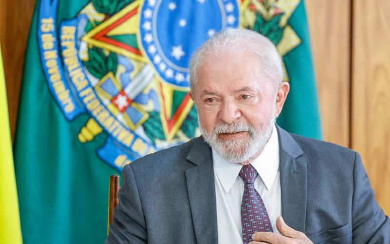 Governo Lula é aprovado por 37% e reprovado por 28%, diz pesquisa