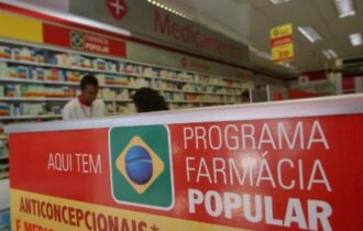 Governo Lula relança o Farmácia Popular e inclui novos medicamentos