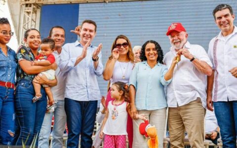 Governo prevê contratação de 230 mil moradias em 2023