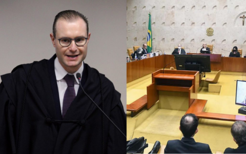 Indicação de Lula ao STF deve ser aprovada sem problemas na CCJ