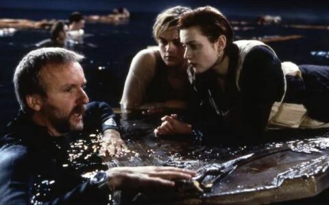 James Cameron diz estar chocado com semelhanças do Titan com Titanic