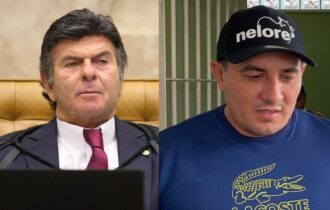 Luiz Fux nega Habeas Corpus a prefeito de Borba
