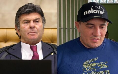 Luiz Fux nega Habeas Corpus a prefeito de Borba