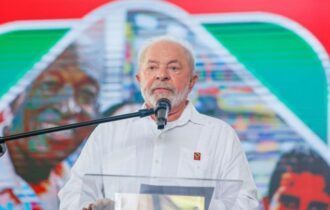 Lula envia ao Congresso projeto que regulamenta a cadeia do ouro